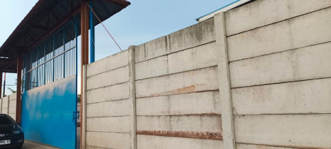 Dijual Gudang Kalipuro Pungging Mojokerto