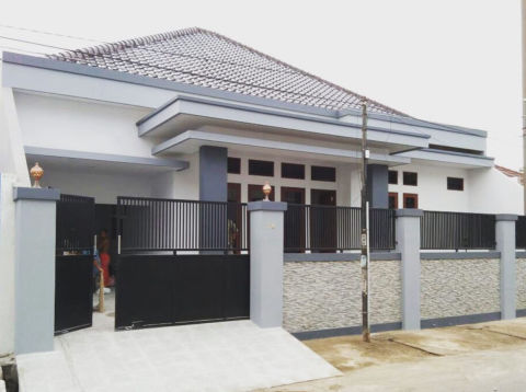 Dijual Rumah Kalijudan