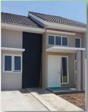 Dijual Rumah Alana Regency