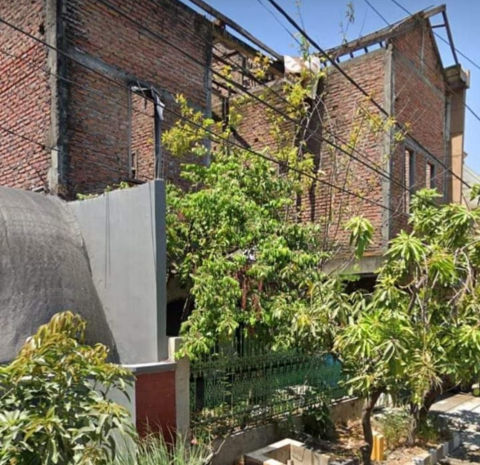 Dijual Rumah Penjaringan Asri