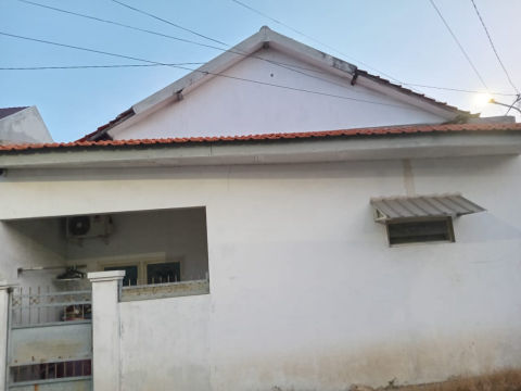 Dijual Rumah Medokan Sawah Gunung Anyar