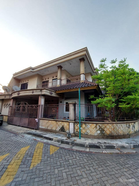 Dijual Rumah Pakuwon City Cluster Griya Asri