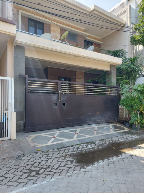 Dijual Rumah Wisma Kedung Asem Indah