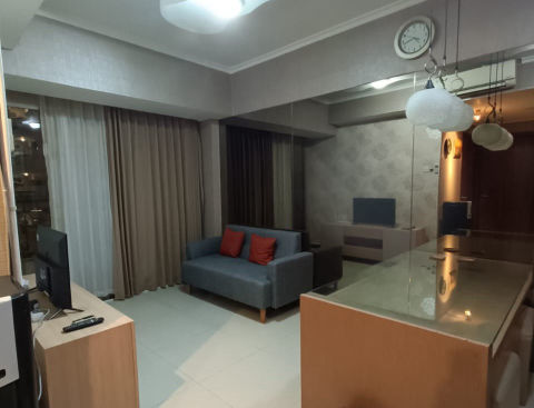 Disewa Apartemen Waterplace Tower A