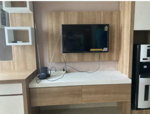 Disewa Apartemen Grand Sungkono Lagoon Tower Venetian