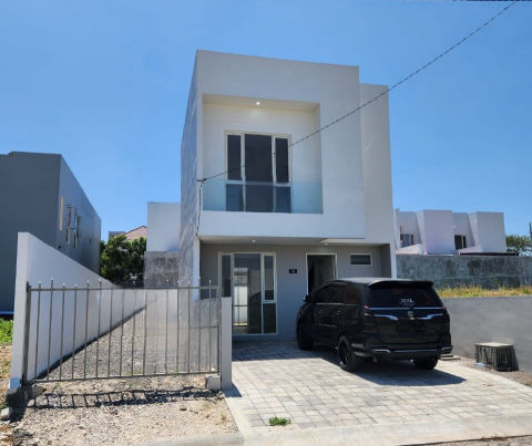 Disewa Rumah Graha Green Garden