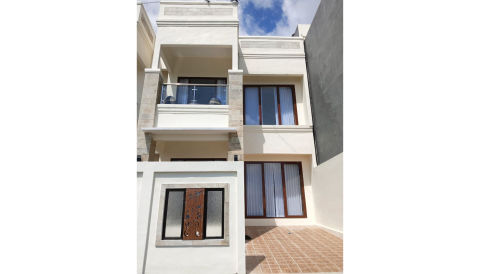 Dijual Villa Batu