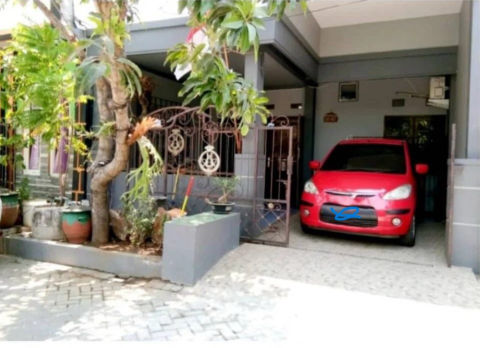 Dijual Rumah Surya Residence, Buduran Sidoarjo