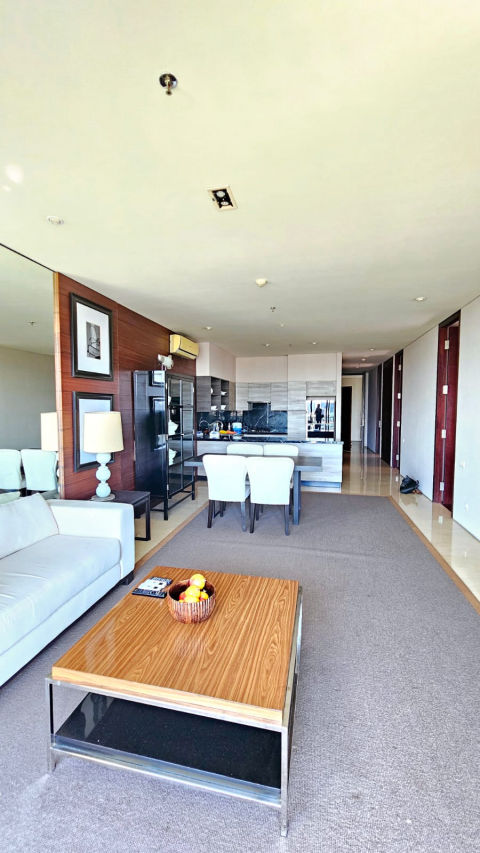 Dijual Apartemen Sumatra 36