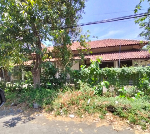 Dijual Rumah Hitung Tanah Prapen Indah