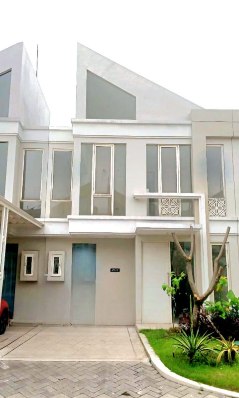 Dijual Rumah Grand Pakuwon Cluster Adelaide
