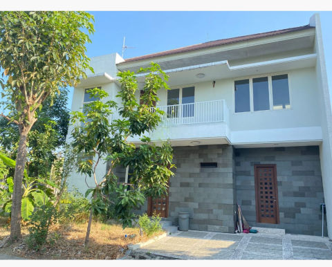Dijual Rumah Citraland Cluster Greenwood