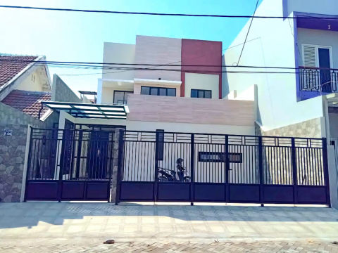 Dijual Rumah Pondok Mutiara Baru Gress