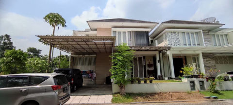 Dijual Rumah Citraland Utama Cluster Stamford Place