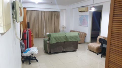 Disewa Apartemen Taman Beverly Hills