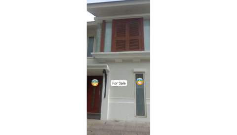 Dijual / Disewa Grand Harvest Cluster Belvoir