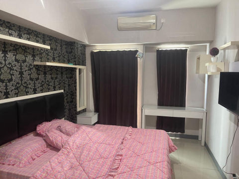 Disewa Apartemen Orchard Mansion