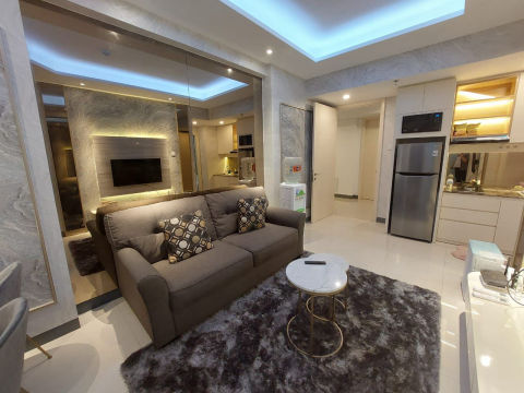Dijual Apartemen Pakuwon Tower Benson