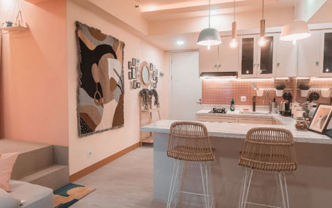 Dijual / Disewa Apartemen Pakuwon Tower Anderson