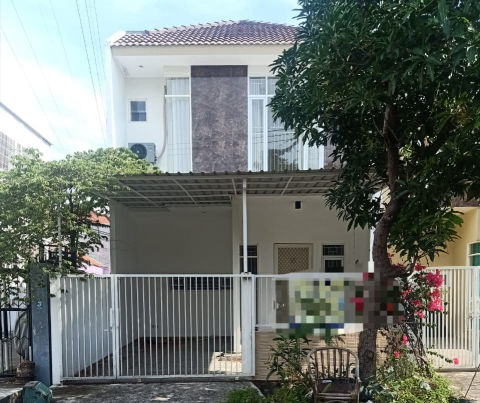 Dijual Rumah Ploso Timur Baru Gress