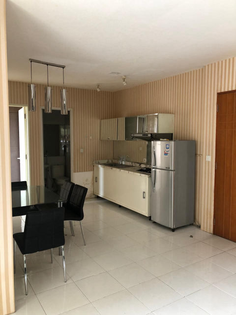 Dijual / Disewa Apartemen East Coast Residence Tower Topaz