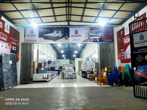 Dijual / Disewa Ruko Jalan Raya Boteng, Menganti