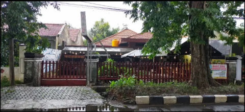 Dijual Rumah Jalan Kombespol Sidoarjo