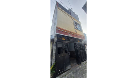 Dijual Rumah Kos Aktif Medokan Sawah Timur Rungkut