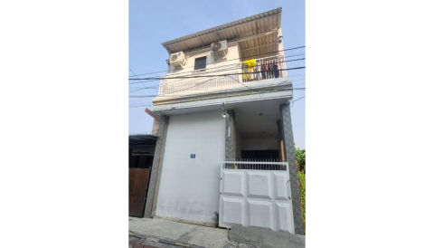Dijual Rumah Kos Aktif Medokan Sawah Timur Rungkut
