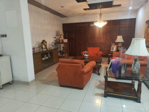 Dijual Rumah Gayungsari