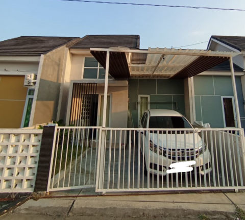 Dijual Rumah Maura Garden Javana Cerme Gresik