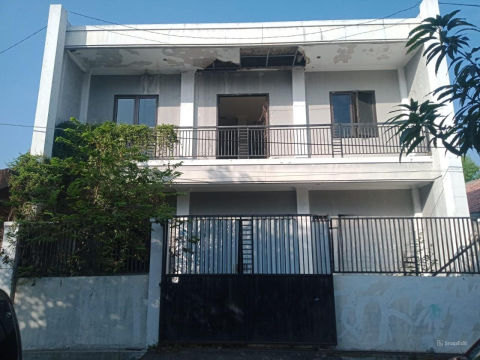 Dijual Rumah Karang Empat Timur Gang 2