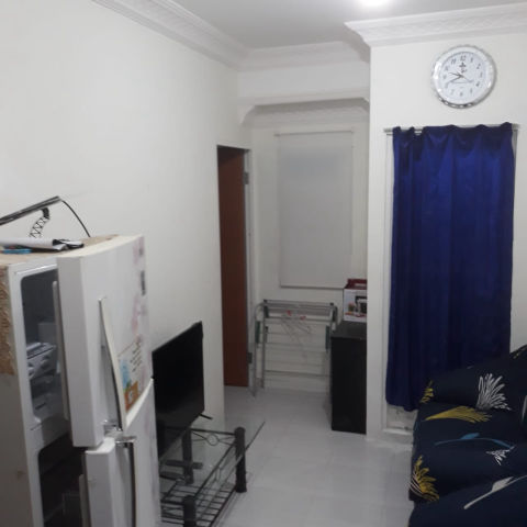 Dijual / Disewa Apartemen Puncak Dharmahusada Tower B