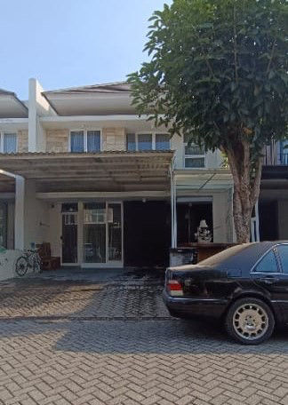 Dijual Rumah Royal Residence