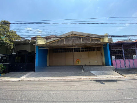 Dijual Rumah Karang Empat