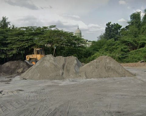 Dijual Tanah Raya Kedamean