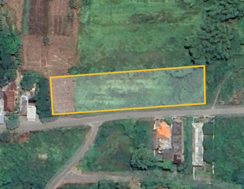 Dijual Tanah Raya Kedamean