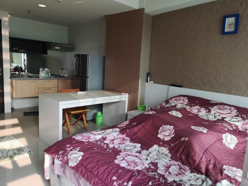Dijual Apartemen Petra Square