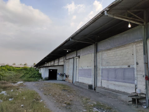 Dijual Tanah Industri Jalan Wicaksono Beji, Pasuruan