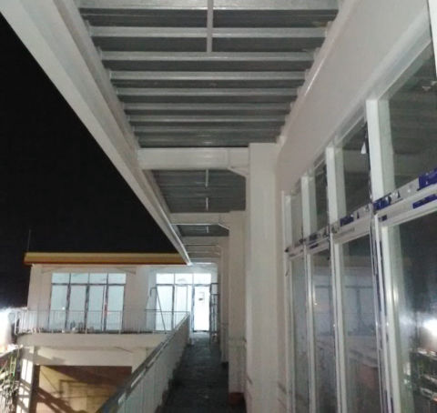Dijual Ruko Jalan Raya Kalijudan