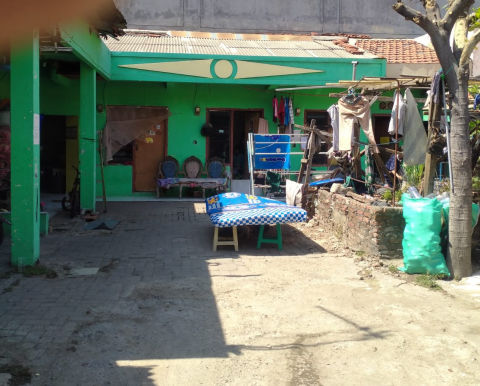 Dijual Ruko dan Kos Raya Rungkut