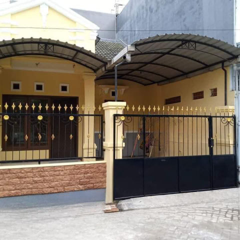 Dijual Rumah Dian Regency Tropodo