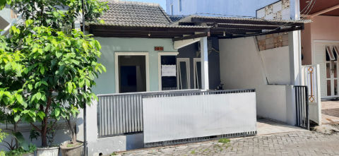 Dijual Rumah Sinar Amerta Medayu Medokan