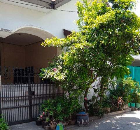 Dijual Rumah Siwalankerto