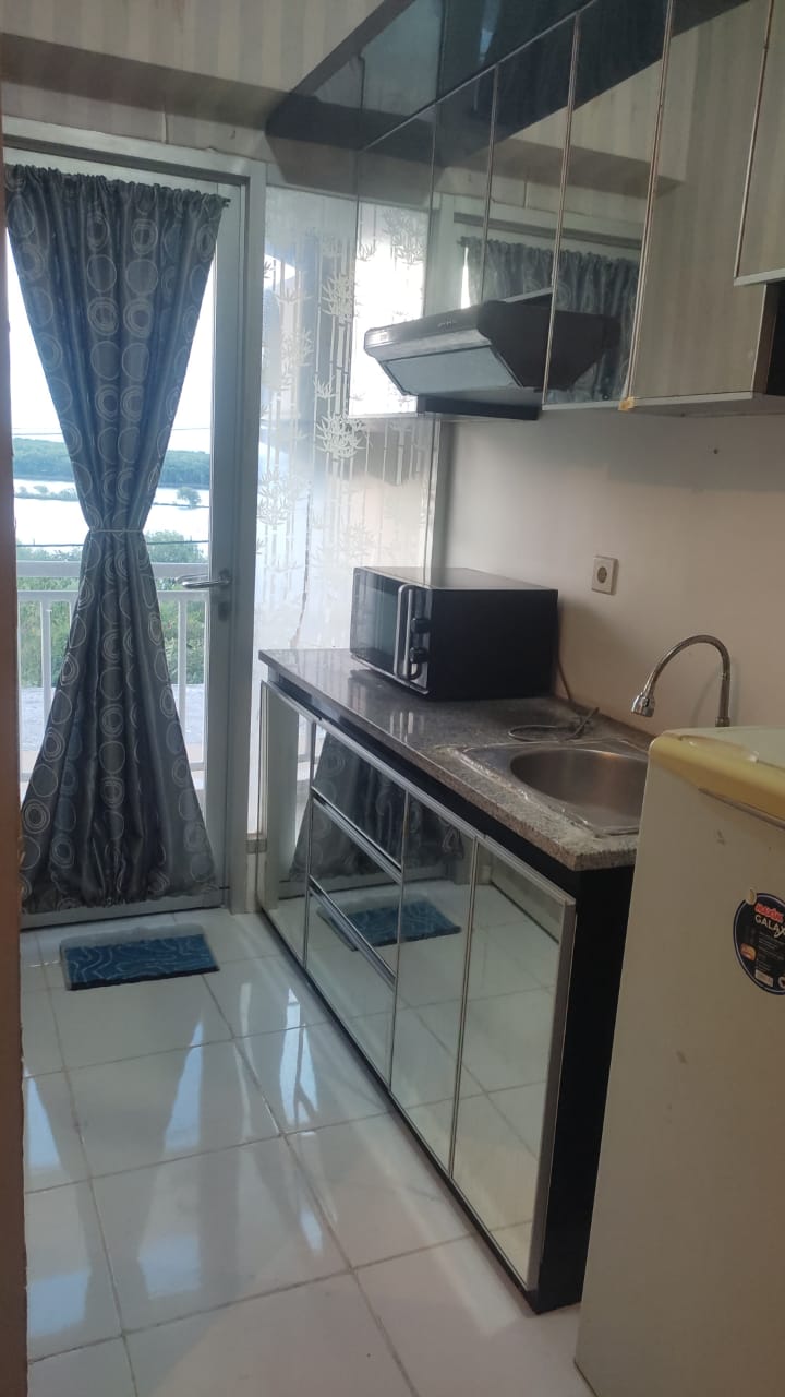 Dijual Apartemen East Coast Residence Tower Amethyst