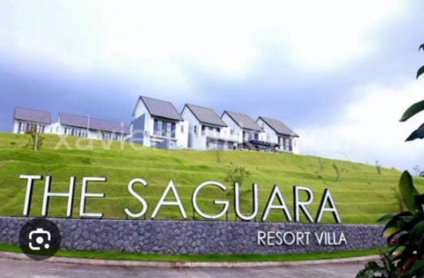 Dijual Tanah Taman Dayu Cluster Saguara