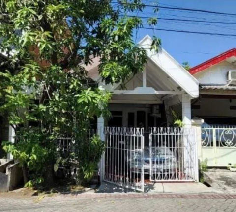 Dijual Rumah Klampis