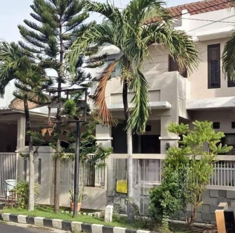 Dijual Rumah Penjaringan Asri Rungkut