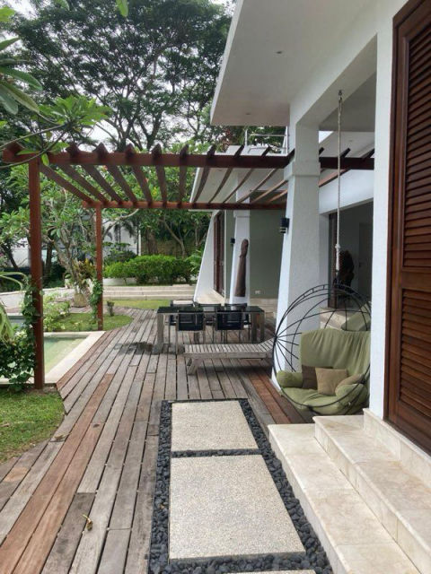 Dijual Villa di Lombok, Nusa Tenggara Barat