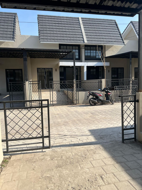 Dijual Rumah De Naila Garden